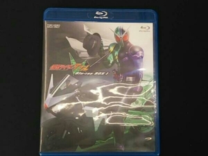 Kamen Rider W Blu-ray Box 1 (диск Blu-ray)