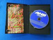DVD LIVE REFLEXIONS SYNC-ACROSS JAPAN TOUR'94 DELICATE PLANET-_画像3