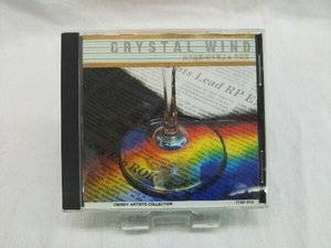 CRYSTAL WIND TRENDY ARTISTS COLLECTION 山下達郎・鈴木雅之他 作品集