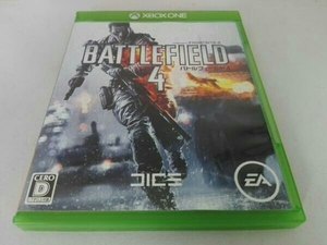 Xbox One BattleField 4