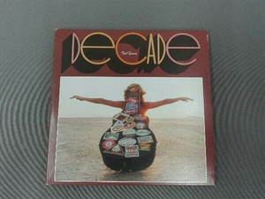 ニール・ヤング CD 【輸入盤】Decade