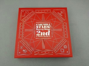 あんさんぶるスターズ!Starry Stage 2nd ～in 日本武道館～BOX版(Blu-ray Disc)