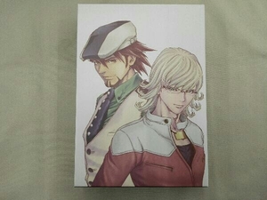 DVD TIGER&BUNNY DVD-BOX