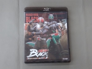 仮面ライダーBLACK Blu-ray BOX 3(Blu-ray Disc)