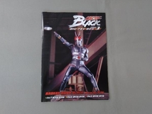 仮面ライダーBLACK Blu-ray BOX 3(Blu-ray Disc)_画像4