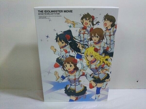 帯あり THE IDOLM@STER MOVIE 輝きの向こう側へ!(完全生産限定版)(Blu-ray Disc)