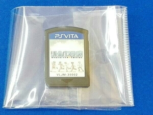 ケース、説明書なし。 PSVITA リトルバスターズ!Converted Edition