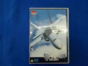 DVD Sky Warriors 新生・第5空母航空団