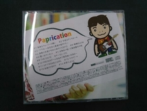 はしぐちかずひろ CD Paprication_画像2