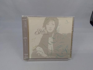 荻野目洋子 CD ヴォイスノーヴァ