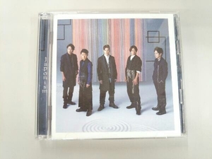 嵐 CD Japonism(よいとこ盤)(初回限定生産盤)