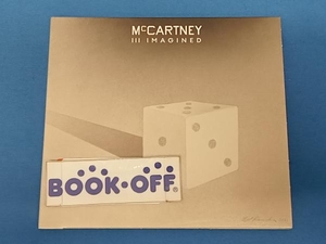 ポール・マッカートニー CD 【輸入盤】McCartney Imagined