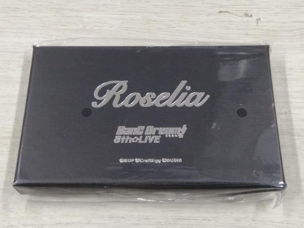 タッチパネル マイトガイン様専用　Roseliaハードケース エレキギター