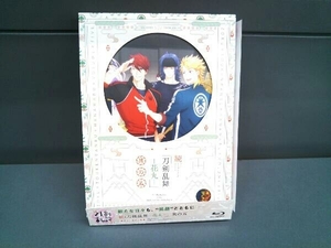 続 刀剣乱舞-花丸- 其の五(Blu-ray Disc)