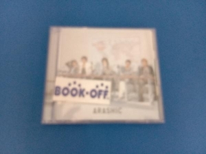 嵐 CD ARASHIC(初回限定盤)(DVD付)