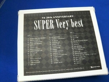 V6 CD SUPER Very best(Loppi・HMV限定盤)_画像2