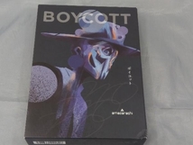 【CD】amazarashi「ボイコット(初回生産限定盤B)(DVD付)」_画像1