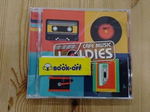 イージーリスニング CD カフェ・ミュージックで聴く J-OLDIES