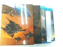 機動戦士Zガンダム メモリアルボックス Part.(Blu-ray Disc)_画像2