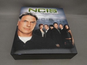 NCIS ネイビー犯罪捜査班 シーズン4＜トク選BOX＞(DVD 12枚組) 出演:マークハーモン,マイケルウェザリー他