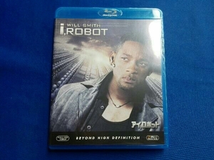 アイ,ロボット(Blu-ray Disc)