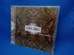 (オムニバス) CD verve-circle Psychedelic Trance Edition-Fantastic Planet-