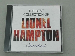 THE BEST COLLECTION OF LIONEL HAMPTON STARDUST