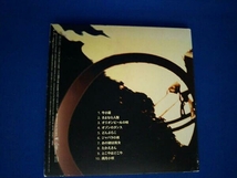 柳原陽一郎(たま) CD ふたたび_画像2