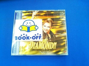 宝塚歌劇団星組 CD 「Dear DIAMOND!!」星組宝塚大劇場公演ライブCD