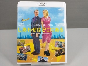 しあわせはどこにある(Blu-ray Disc)