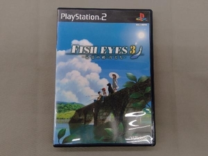 PS2 フィッシュアイズ3 記憶の破片たち