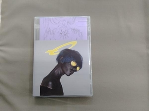 女王蜂 CD Q(初回生産限定盤)(DVD付)