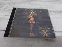 X JAPAN CD Jealousy(初回生産限定盤)(Blu-spec CD2)_画像1
