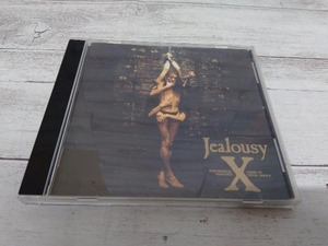 X JAPAN CD Jealousy(初回生産限定盤)(Blu-spec CD2)