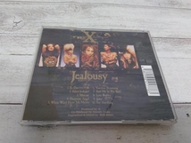X JAPAN CD Jealousy(初回生産限定盤)(Blu-spec CD2)_画像2