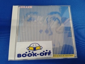キャメル CD シングル・ファクター(SHM-CD)