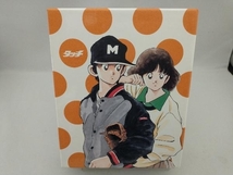 タッチ TVシリーズ Blu-ray BOX2(Blu-ray Disc)_画像1