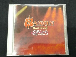 サクソン CD 【輸入盤】Rock'n'Roll Gypsies