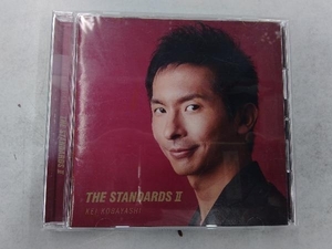 小林桂 CD THE STANDARDS