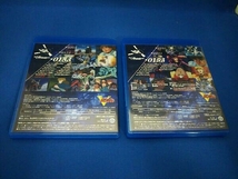 U.C.ガンダムBlu-rayライブラリーズ 機動戦士Vガンダム Blu-ray Box(Blu-ray Disc)_画像7