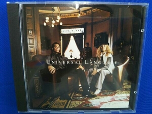 UNIVERSAL LANGUAGE CD