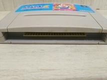 ドラえもん3 のび太と時の宝玉 スーパーファミコン_画像3