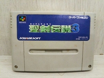 聖剣伝説3 スーパーファミコン_画像1