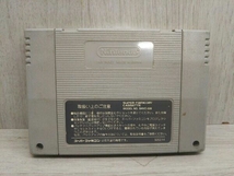 聖剣伝説3 スーパーファミコン_画像2