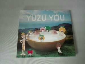 ゆず CD YUZU YOU[2006-2011]
