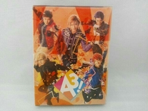 MANKAI STAGE『A3!』~AUTUMN & WINTER 2019~(初演特別限定版)(Blu-ray Disc)_画像2