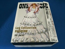 DVD ONE PIECE Log Collection'PUDDING'(TVアニメ第810話~第822話) 店舗受取可_画像1