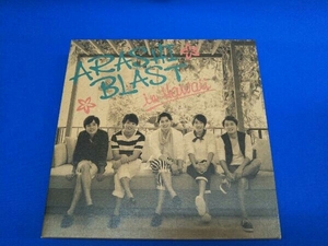 美品 Blu-ray ARASHI BLAST in Hawaii(初回限定版)(Blu-ray Disc)