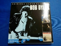 ボブ・ディラン CD 【輸入盤】Original Album Classics_画像1