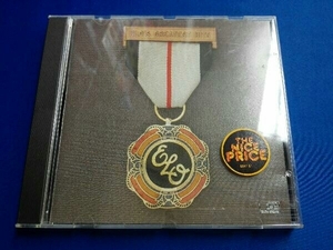 エレクトリック・ライト・オーケストラ(ELO) CD 【輸入盤】Greatest Hits